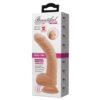Vibrador realista 11" Alex - Imagen 2