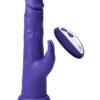 Rabbit thruster Femme fun lila