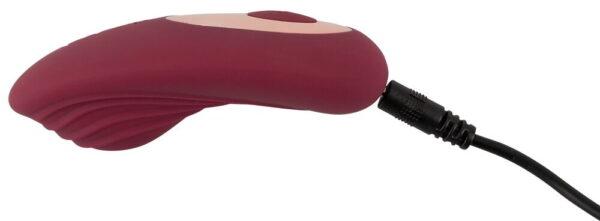 Panty vibe recargable con mando - Imagen 8