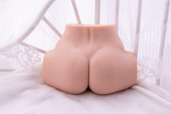 Masturbador recargable 3.6kg Olga - Imagen 11