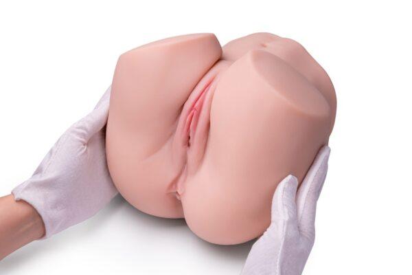 Masturbador recargable 3.6kg Olga - Imagen 10