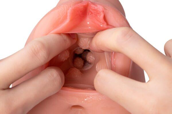 Stroker recargable Ramar - Imagen 9