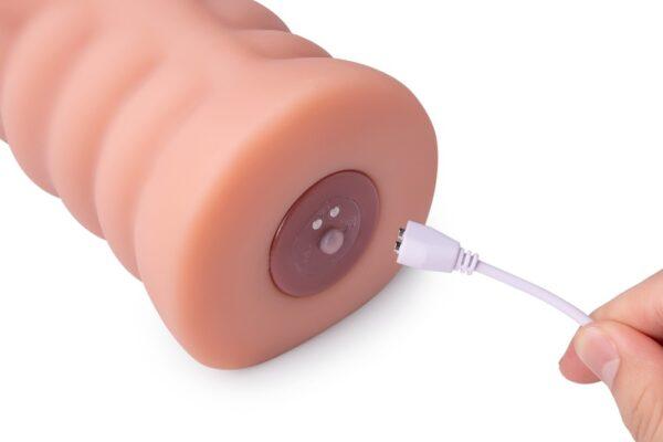 Stroker recargable Ramar - Imagen 8