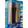 Realistico Shaft vibrating 9.5" mahogany - Imagen 5