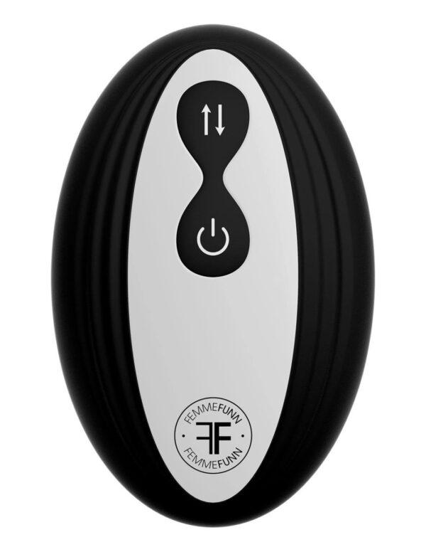 Rabbit thruster Femme fun lila - Imagen 5