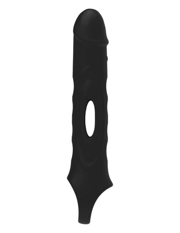Ramrod vibrating extender with remote - Imagen 5