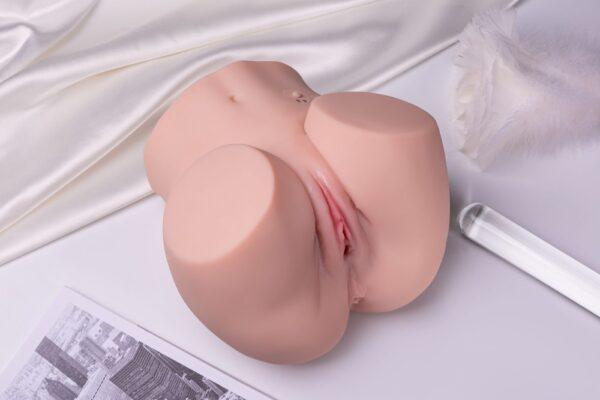 Masturbador recargable 3.6kg Olga - Imagen 5