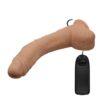 Vibrador realista 11" Alex - Imagen 4
