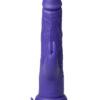 Rabbit thruster Femme fun lila - Imagen 4