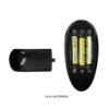 Vibrador realista 11" Alex - Imagen 7