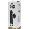 Ramrod vibrating extender with remote - Imagen 7