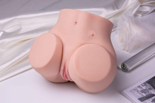 Masturbador recargable 3.6kg Olga - Imagen 7