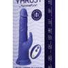 Rabbit thruster Femme fun lila - Imagen 6