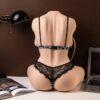 Torso realista recargable 17.5kg Muriel - Imagen 8