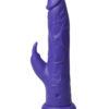 Rabbit thruster Femme fun lila - Imagen 3