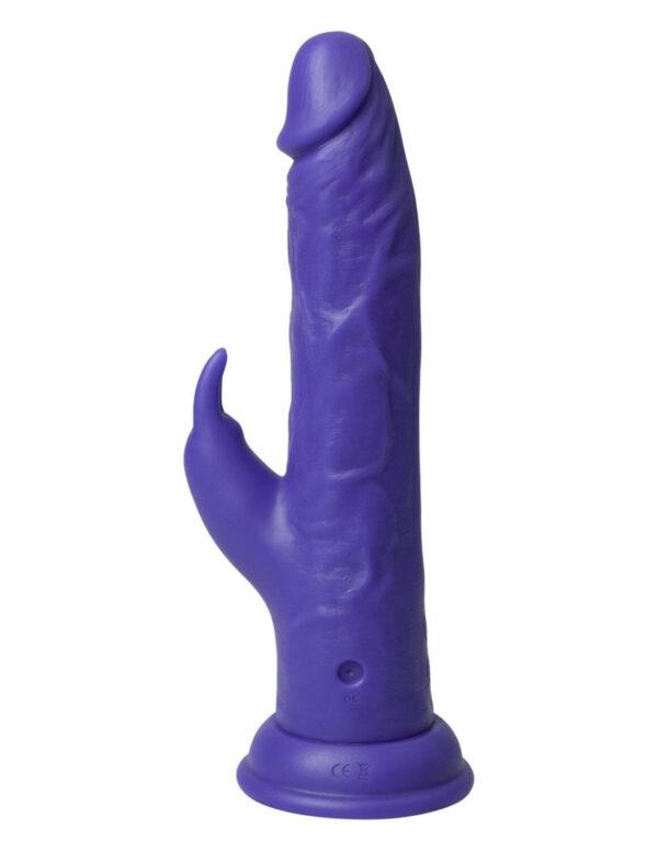 Rabbit thruster Femme fun lila - Imagen 3