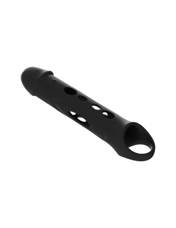 Ramrod vibrating extender with remote - Imagen 3