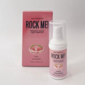 Vibrador líquido Rock me