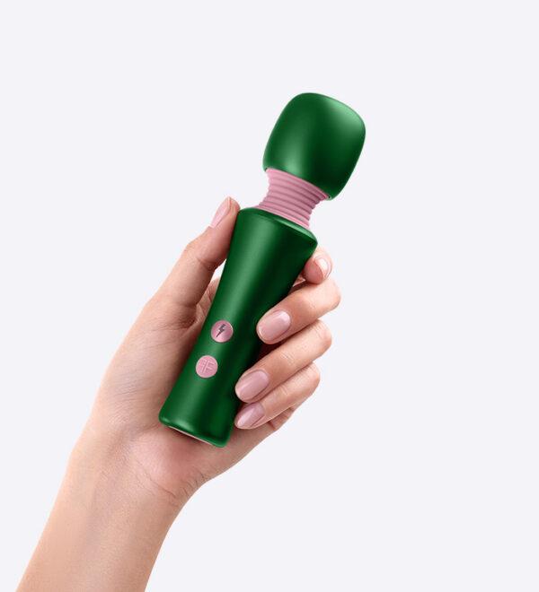 Masajeador ultrapotente Bougie wand - Imagen 2