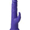 Rabbit thruster Femme fun lila - Imagen 2