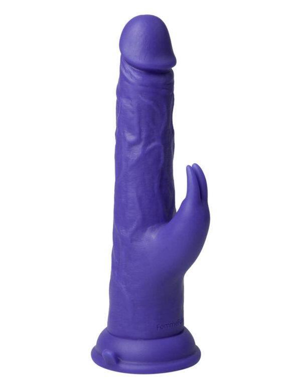 Rabbit thruster Femme fun lila - Imagen 2