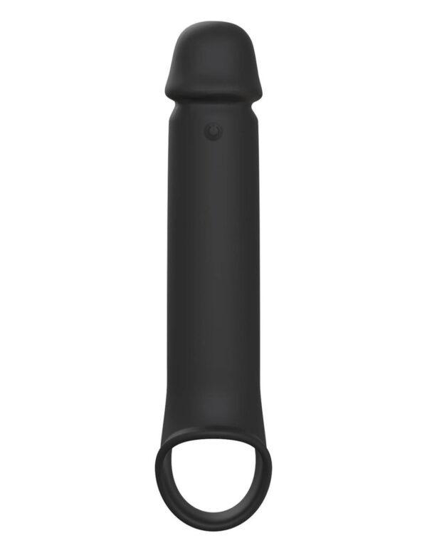 Ramrod vibrating extender with remote - Imagen 2