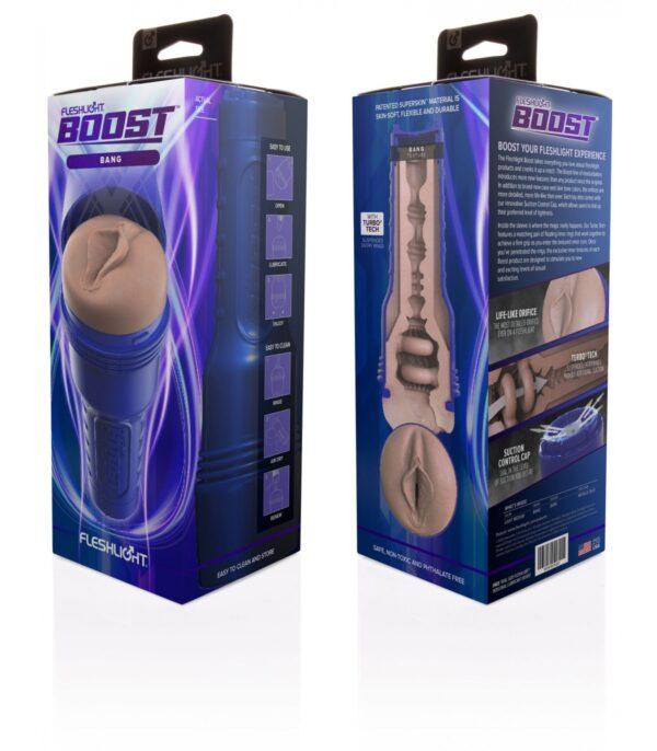 Fleshlight boost bang vagina - Imagen 10