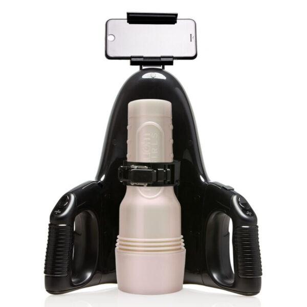 Fleshlight Universal launch con masturbador REGALO