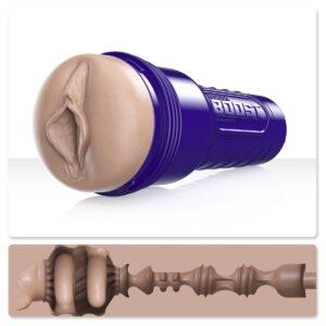 Fleshlight boost bang vagina