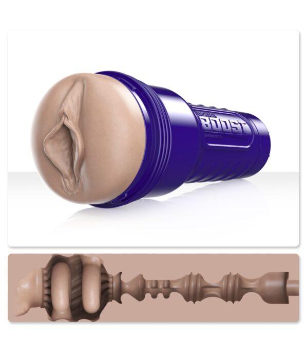 Fleshlight boost bang vagina