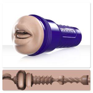 Fleshlight boost bang boca