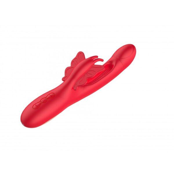 Flapping G-spot butterfly - Imagen 2