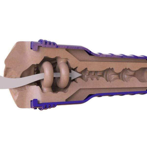 Fleshlight boost bang vagina - Imagen 2