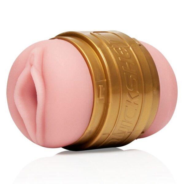 Quickshot lady stamina vagina/ano - Imagen 2