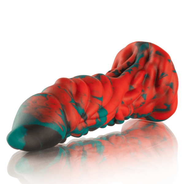 Dildo Phobos hijo del amor - Imagen 2