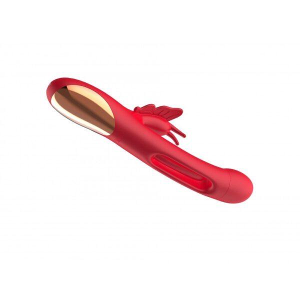 Flapping G-spot butterfly - Imagen 3