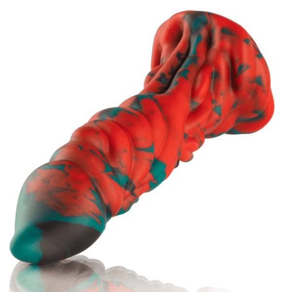 Dildo Phobos hijo del amor - Imagen 5