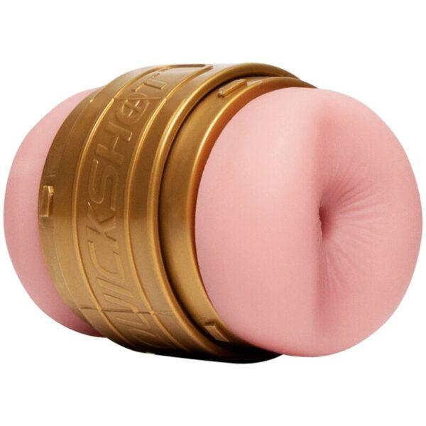 Quickshot lady stamina vagina/ano - Imagen 3