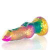 Dildo Iris con testículos - Imagen 5