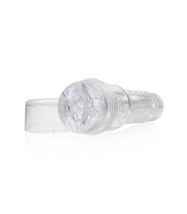 Fleshlight Ice Lady cristal - Imagen 3