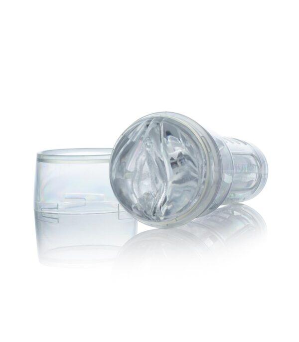 Fleshlight Ice Lady cristal - Imagen 4