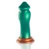 Dildo Python cobra verde - Imagen 5