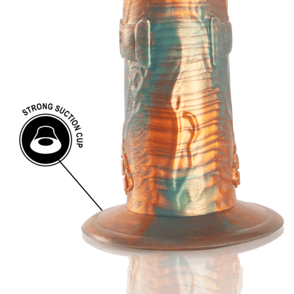 Dildo Talos poder y placer - Imagen 6