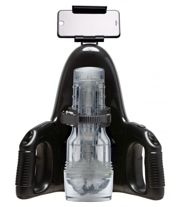 Fleshlight Universal launch con masturbador REGALO - Imagen 8