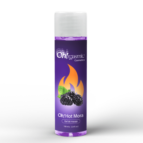 Ohrgasmic hot mora