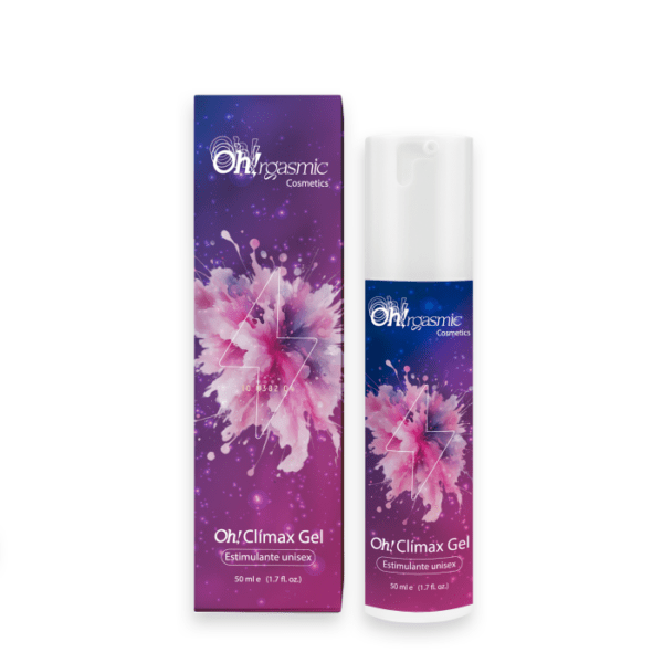 Ohrgasmic Climax estimulante