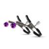 Kit SM Secret Pleasure Chest black - Imagen 10