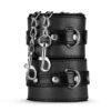 Kit SM Secret Pleasure Chest black - Imagen 7