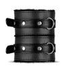 Kit SM Secret Pleasure Chest black - Imagen 6