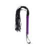Kit SM Secret pleasure chest purple - Imagen 6